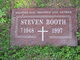Steven Booth Photo