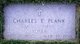  Charles E Plank
