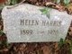  Helen B. Harris