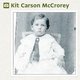  Kit Carson McCrorey