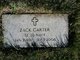  Zack Carter Sr.
