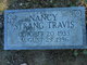 Nancy Strang Travis Photo