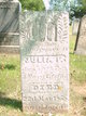  Julia R Coffin