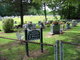 Oakley, Carpenter & Waters Cemetery