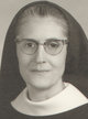  Bertha Therese “Sister Ferdinelle” Kinzer