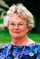  Ann <I>Reeves</I> Lauridsen