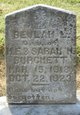  Beulah Lee Burchett