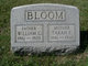  William G Bloom