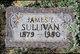  James E Sullivan
