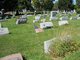 Hessel Valley Lutheran Cemetery