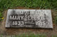  Mary Elliott