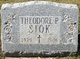  Theodore P. Siok