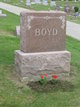  Charity E. Boyd