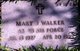  Mary Juanita Walker