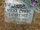 Vickie Lynne Lawrence Photo