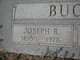 Joseph Rosario Bucherie