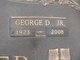  George Dewey Turner Jr.