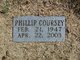  Phillip Coursey
