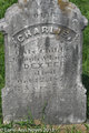  Charles S “Charlie” Dexter