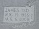 James Theodore “Ted” Varnell Photo