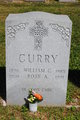  William C Curry