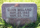  Odin Meland