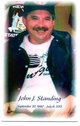 Profile photo:  John J Standing