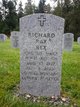 Richard Ray Rex
