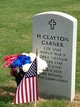 Col Harold Clayton “Clay” Garner