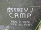 Jeffrey J. Camp Photo