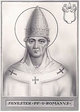 Profile photo: Saint Sylvester I