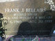  Frank J Bellairs