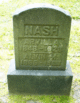  Alvin M Nash