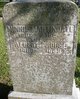  Minnie May <I>Martindale</I> Prouse