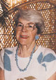  Doris Marion <I>Gustafson</I> Lehmann