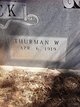  Thurman W. “Son” Womack