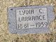  Lydia Catherine <I>Thomas</I> Larrance