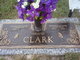  Frances G Clark