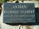 LT Richard Herbert Ansley