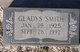  Gladys Jewel <I>Price</I> Smith