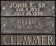  John Edward Clemmer