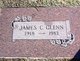  James C. Glenn
