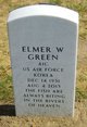 Elmer Wayne Green Photo
