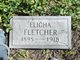  Eligha Fletcher