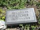  McClellan Fletcher