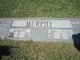  Mary Wilma <I>Perry</I> Murphy
