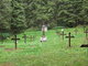 Mosciagh Cemetery 3