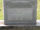 Jo Ann Hopkins Sampson Gay Photo