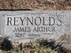  James Arthur Reynolds