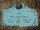  William Bell